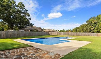 1604 Dogwood Ln, Austin, AR 72007