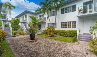 9280 Bay Harbor Ter #26, Bay Harbor Islands, FL 33154