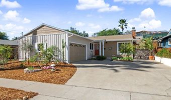 6110 Amaya Dr, La Mesa, CA 91942
