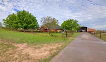 3500 W Farm To Market 5, Aledo, TX 76008