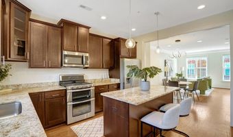 611 TOTTEN Mews NE, Washington, DC 20017