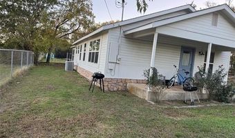 1120 Springdale Rd, Ardmore, OK 73401