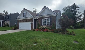231 Harris Ln, Baxter, TN 38544