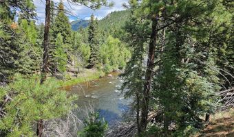 105 Quail Rdg, Antonito, CO 81120