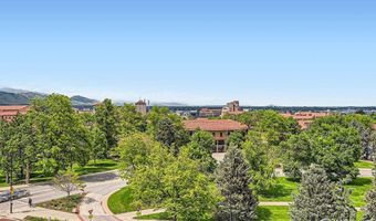 850 20th St 704, Boulder, CO 80302