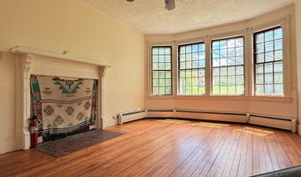 10 S Arm Rd, Andover, ME 04226