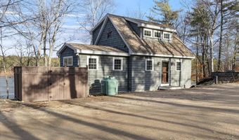 170 Red Gate Ln, Acton, ME 04001