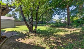 1809 S Dewey Ave, Bartlesville, OK 74003