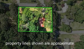 442 10th St NW, Arab, AL 35016