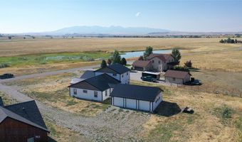 26 Mountain Vis, Big Timber, MT 59011