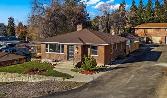 300 W Ofarrell, Boise, ID 83702