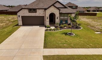 1917 Daybreak Dr, Venus, TX 76009