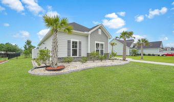 1821 Wiregrass Way, Hardeeville, SC 29927