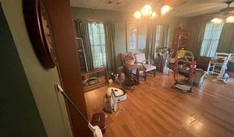 105 Campbell Dr, Beebe, AR 72012