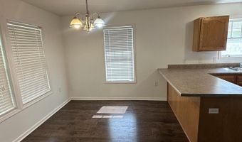 6133 W Clay St, Bay St. Louis, MS 39520
