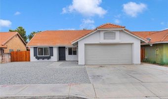 10460 Bouquet Ave, Adelanto, CA 92301