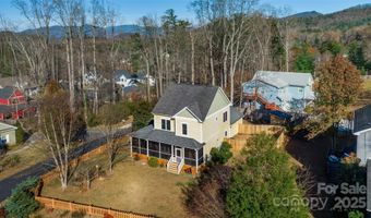 11 Forest Park Ln, Asheville, NC 28803