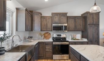 Tract 15 BLUE DUCK TRL, Burns, WY 82053