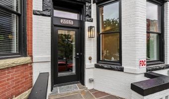 2015 13TH St NW 2, Washington, DC 20009