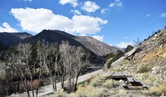 32370 Poudre Canyon Rd, Bellvue, CO 80512