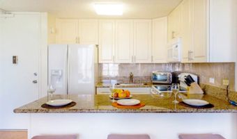 411 Hobron Ln 2814, Honolulu, HI 96815