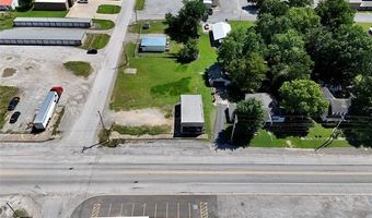 202 W Main St, Adair, OK 74330