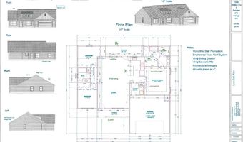 3589 Valley Forge Rd, Aynor, SC 29511