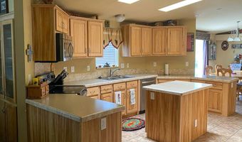 4601 State Highway 152, Yoder, WY 82244