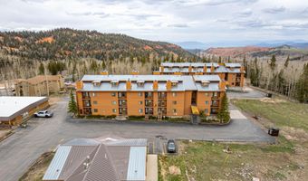 464 N Hwy 143 #A110-A111, Brian Head, UT 84719