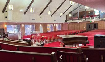 6001 S Hoover St, Los Angeles, CA 90044