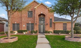 1614 Clear Springs Dr, Allen, TX 75002