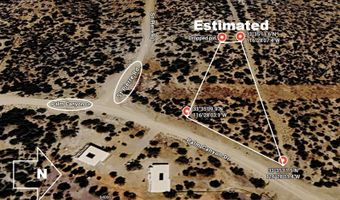 64001 Palm Canyon Dr, Anza, CA 92539