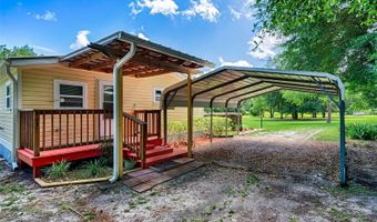 9810 SW 132ND St, Archer, FL 32618