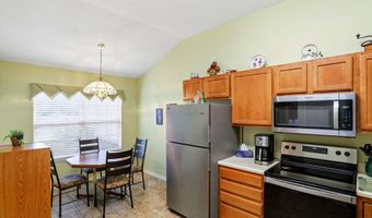 1116 Nanwich Ct, Indianapolis, IN 46217