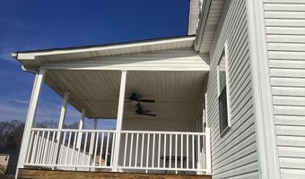 485 Gammon Spgs, Bean Station, TN 37708