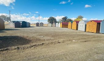 955 E Frontage Rd, Imlay, NV 89418
