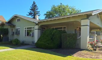 705 College Ave, Santa Rosa, CA 95404