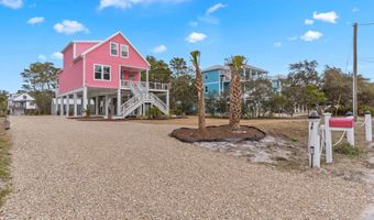 1372 Chip Morrison Dr, Alligator Point, FL 32346