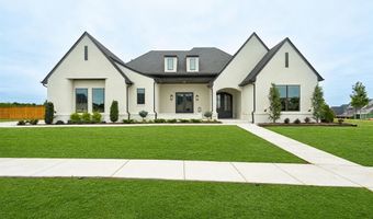 9400 Millstone Ct, Arcadia, OK 73007