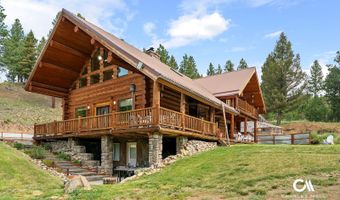 225 Muskrat Creek Rd, Boulder, MT 59632