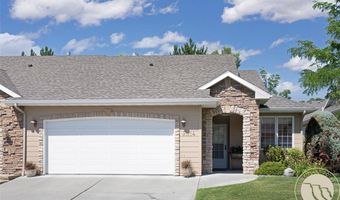 2314 Bonnevue Sq 22, Billings, MT 59102