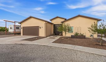 2634 W OHARA Rd, Anthony, NM 88021