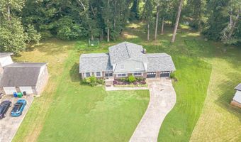 3109 Albatross Ln, Decatur, GA 30034