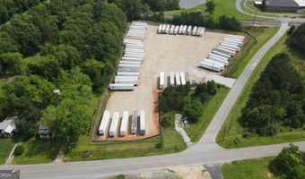 116 Rail Road Way St, Barnesville, GA 30204