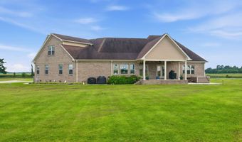 13516 Pulaski Pike, Ardmore, AL 35739