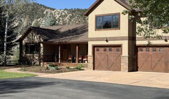 495 County Road 167, Glenwood Springs, CO 81601