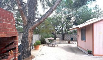 1085 S Highway 80, Benson, AZ 85602