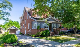 225 PARK Pl, Audubon, NJ 08106