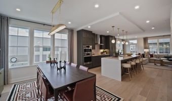1226 AUBREY Walk EDINBURGH 54, Potomac, MD 20854