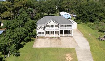 14030 Mars Ave, Bayou La Batre, AL 36509
